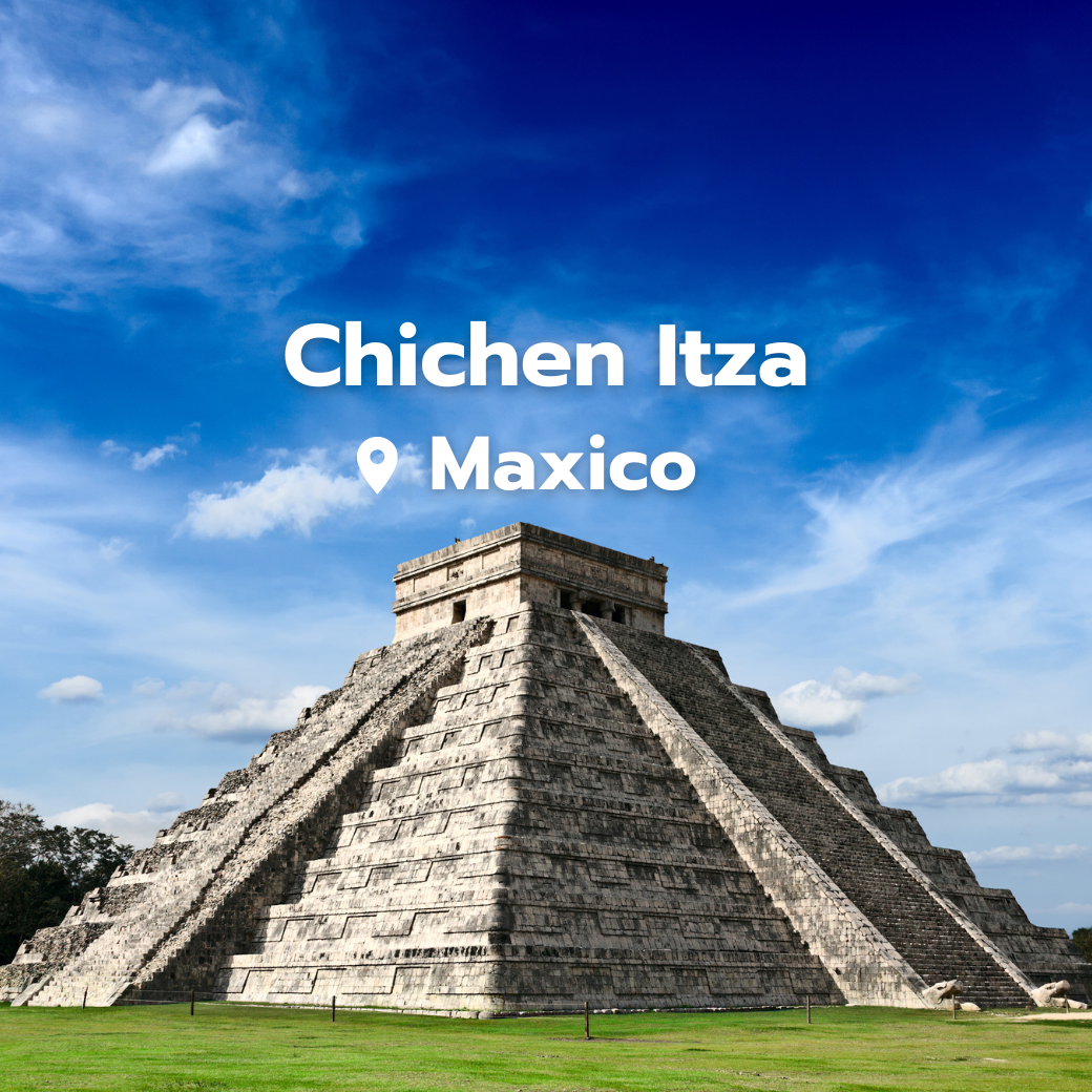 Chichen Itza