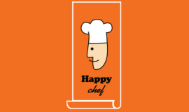 Happy Chef